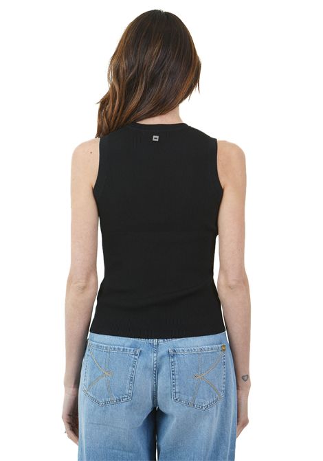 GIROCOLLO MANILA GRACE | Canotte | Y011VUMA001